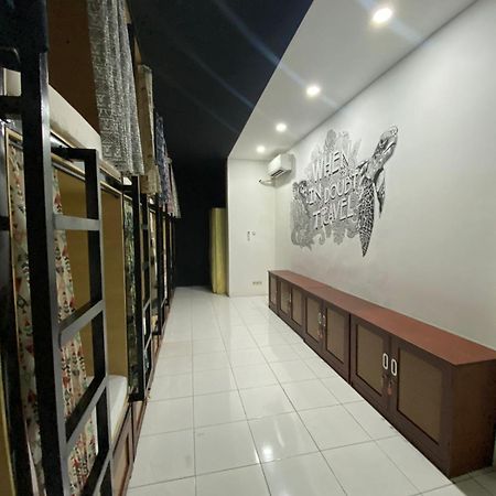 Innbox Hostel Sorong Ngoại thất bức ảnh