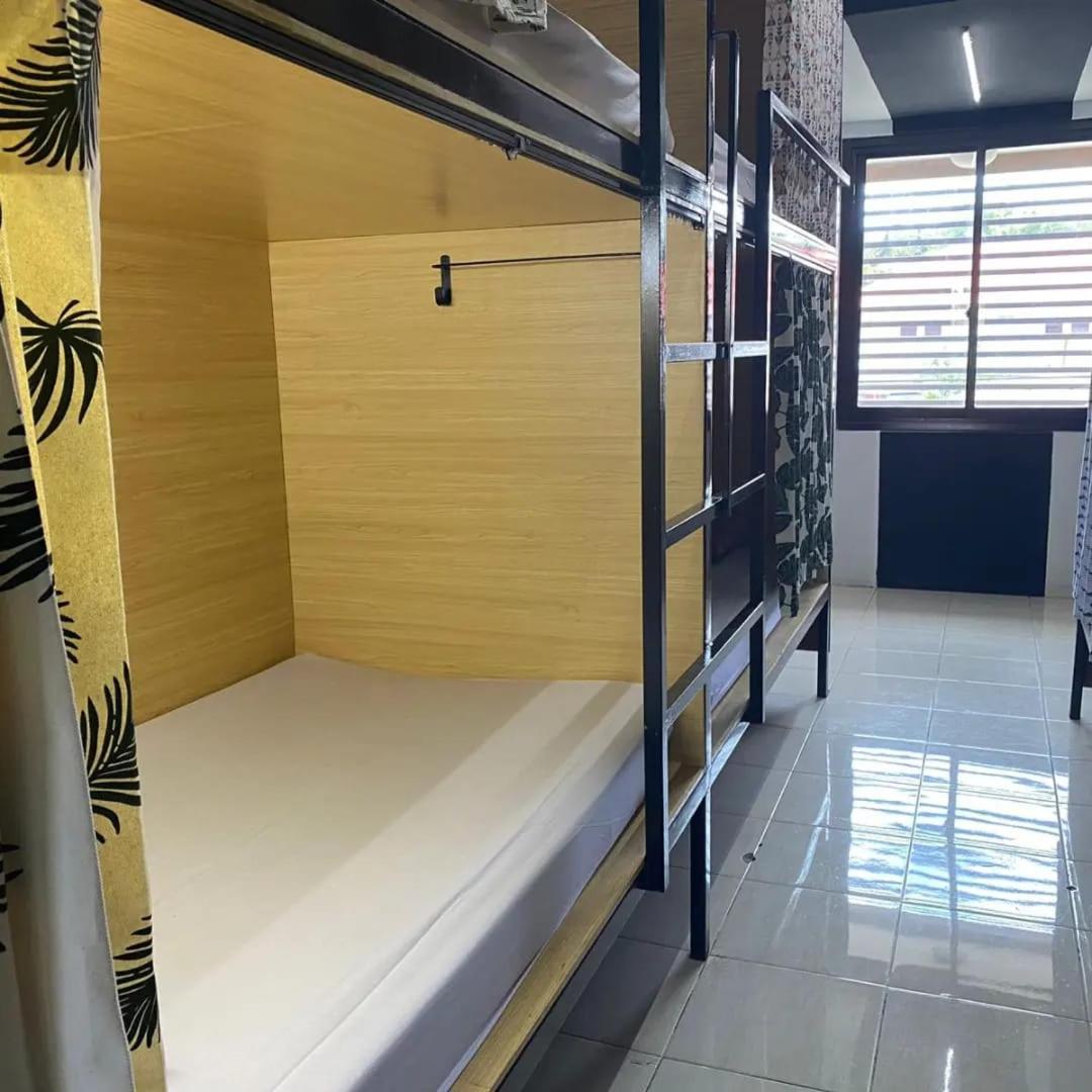 Innbox Hostel Sorong Ngoại thất bức ảnh