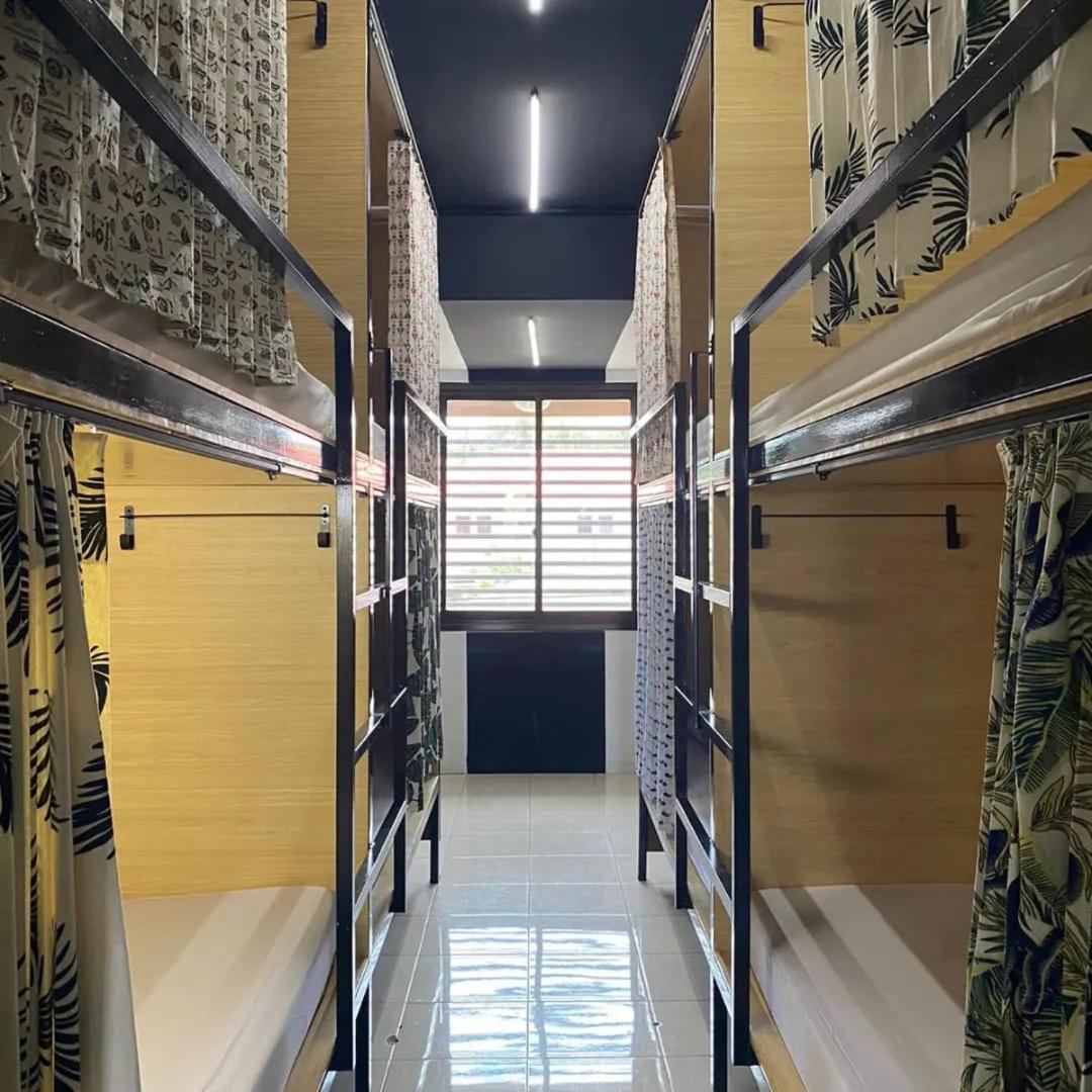 Innbox Hostel Sorong Ngoại thất bức ảnh