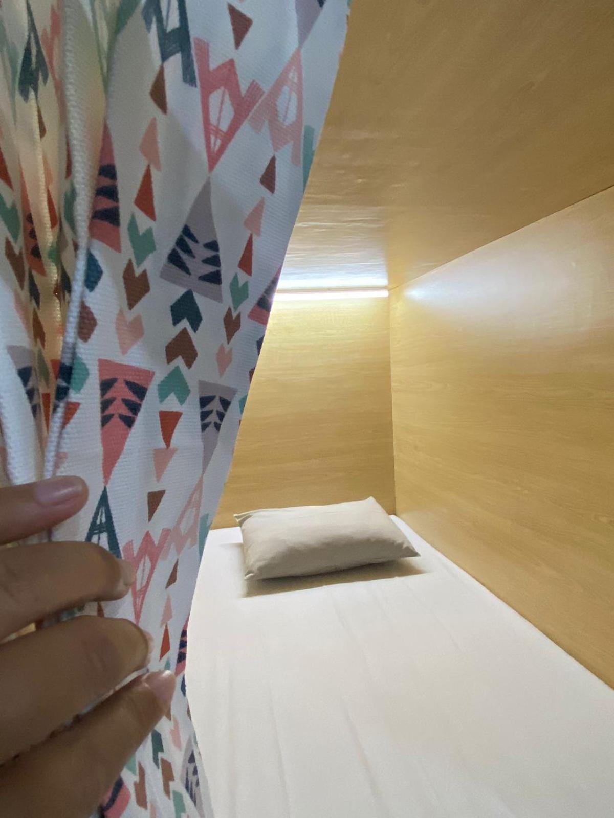 Innbox Hostel Sorong Ngoại thất bức ảnh